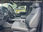 2024 Ford F-150 SuperCrew Cab 4x4, Pickup for sale #B36115 - photo 36