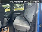 2024 Ford F-150 SuperCrew Cab 4x4, Pickup for sale #B36115 - photo 38