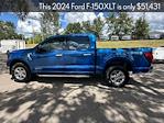 2024 Ford F-150 SuperCrew Cab 4x4, Pickup for sale #B36115 - photo 3