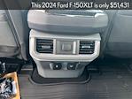 2024 Ford F-150 SuperCrew Cab 4x4, Pickup for sale #B36115 - photo 58