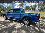 2024 Ford F-150 SuperCrew Cab 4x4, Pickup for sale #B36115 - photo 2