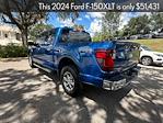 2024 Ford F-150 SuperCrew Cab 4x4, Pickup for sale #B36115 - photo 7