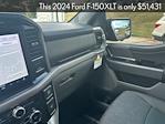 2024 Ford F-150 SuperCrew Cab 4x4, Pickup for sale #B36115 - photo 70