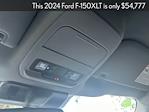 2024 Ford F-150 SuperCrew Cab 4x4, Pickup for sale #B36115 - photo 87