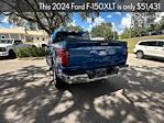 2024 Ford F-150 SuperCrew Cab 4x4, Pickup for sale #B36115 - photo 9