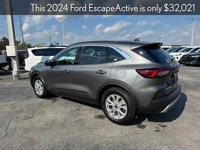 2024 Ford Escape FWD, SUV for sale #B36680 - photo 2