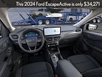 2024 Ford Escape FWD, SUV for sale #B36680 - photo 11