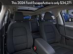 2024 Ford Escape FWD, SUV for sale #B36680 - photo 12