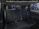 2024 Ford Escape FWD, SUV for sale #B36680 - photo 14