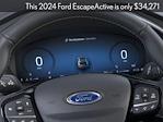 2024 Ford Escape FWD, SUV for sale #B36680 - photo 16