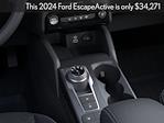 2024 Ford Escape FWD, SUV for sale #B36680 - photo 18