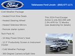 2024 Ford Escape FWD, SUV for sale #B36680 - photo 3