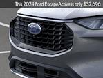 2024 Ford Escape FWD, SUV for sale #B36680 - photo 21