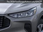 2024 Ford Escape FWD, SUV for sale #B36680 - photo 22