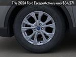 2024 Ford Escape FWD, SUV for sale #B36680 - photo 23