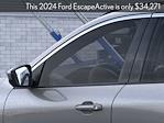 2024 Ford Escape FWD, SUV for sale #B36680 - photo 24