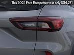 2024 Ford Escape FWD, SUV for sale #B36680 - photo 25