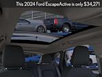 2024 Ford Escape FWD, SUV for sale #B36680 - photo 26