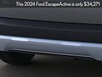 2024 Ford Escape FWD, SUV for sale #B36680 - photo 27