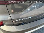 2024 Ford Escape FWD, SUV for sale #B36680 - photo 30