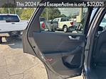 2024 Ford Escape FWD, SUV for sale #B36680 - photo 39