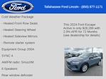 2024 Ford Escape FWD, SUV for sale #B36866 - photo 4