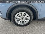 2024 Ford Escape FWD, SUV for sale #B36866 - photo 30