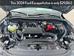 2024 Ford Escape FWD, SUV for sale #B36866 - photo 36