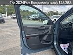 2024 Ford Escape FWD, SUV for sale #B36866 - photo 37