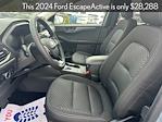 2024 Ford Escape FWD, SUV for sale #B36866 - photo 38