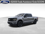 2024 Ford F-150 SuperCrew Cab 4x4, Pickup for sale #B37025 - photo 1