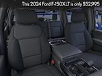 2024 Ford F-150 SuperCrew Cab 4x4, Pickup for sale #B37025 - photo 12