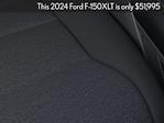 2024 Ford F-150 SuperCrew Cab 4x4, Pickup for sale #B37025 - photo 19