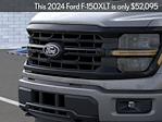 2024 Ford F-150 SuperCrew Cab 4x4, Pickup for sale #B37025 - photo 21