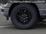 2024 Ford F-150 SuperCrew Cab 4x4, Pickup for sale #B37025 - photo 23