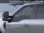 2024 Ford F-150 SuperCrew Cab 4x4, Pickup for sale #B37025 - photo 24