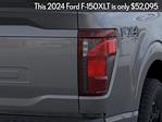 2024 Ford F-150 SuperCrew Cab 4x4, Pickup for sale #B37025 - photo 25