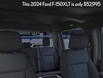 2024 Ford F-150 SuperCrew Cab 4x4, Pickup for sale #B37025 - photo 26