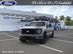 2024 Ford F-150 SuperCrew Cab 4x4, Pickup for sale #B37025 - photo 5