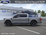 2024 Ford F-150 SuperCrew Cab 4x4, Pickup for sale #B37025 - photo 3