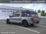 2024 Ford F-150 SuperCrew Cab 4x4, Pickup for sale #B37025 - photo 2