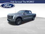 2023 Ford F-150 Lightning SuperCrew Cab AWD, Pickup for sale #B37025B - photo 1