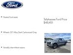 2023 Ford F-150 Lightning SuperCrew Cab AWD, Pickup for sale #B37025B - photo 13