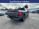 2023 Ford F-150 Lightning SuperCrew Cab AWD, Pickup for sale #B37025B - photo 15