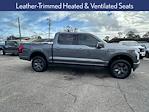 2023 Ford F-150 Lightning SuperCrew Cab AWD, Pickup for sale #B37025B - photo 21