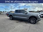 2023 Ford F-150 Lightning SuperCrew Cab AWD, Pickup for sale #B37025B - photo 22