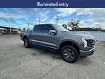 2023 Ford F-150 Lightning SuperCrew Cab AWD, Pickup for sale #B37025B - photo 23