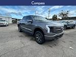 2023 Ford F-150 Lightning SuperCrew Cab AWD, Pickup for sale #B37025B - photo 24