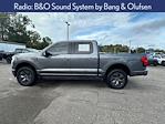 2023 Ford F-150 Lightning SuperCrew Cab AWD, Pickup for sale #B37025B - photo 9