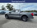 2023 Ford F-150 Lightning SuperCrew Cab AWD, Pickup for sale #B37025B - photo 3